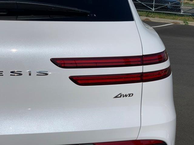 new 2026 Genesis GV70 car