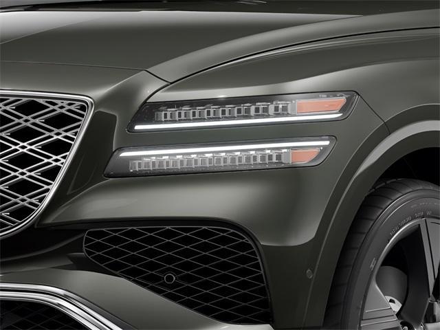 new 2026 Genesis GV80 car, priced at $76,710