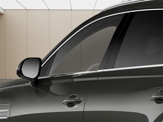 new 2026 Genesis GV80 car, priced at $76,710