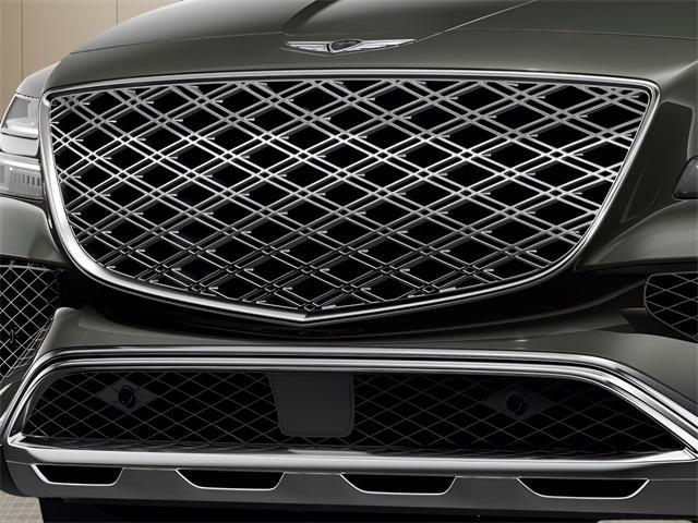 new 2026 Genesis GV80 car, priced at $76,710