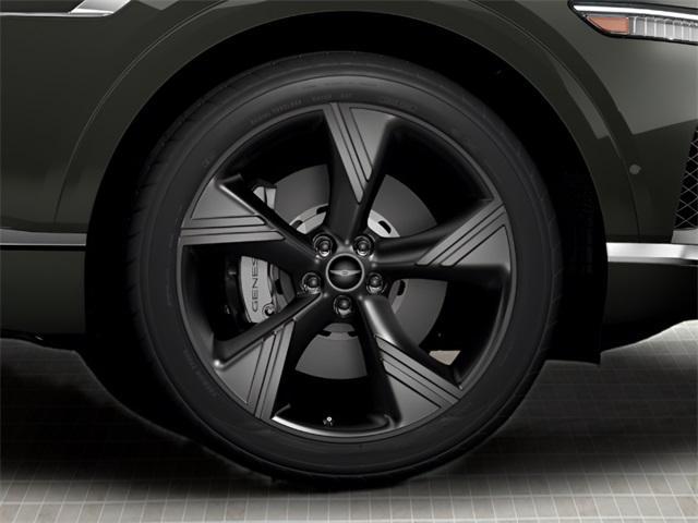 new 2026 Genesis GV80 car, priced at $76,710