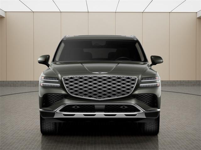 new 2026 Genesis GV80 car, priced at $76,710