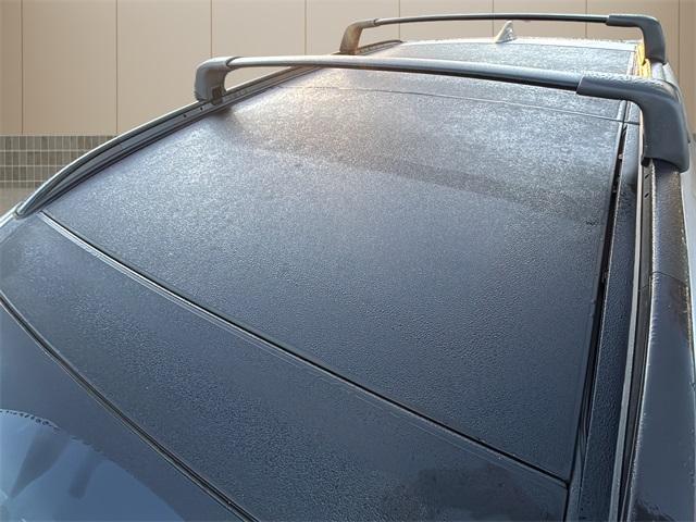 used 2017 Hyundai Santa Fe Sport car, priced at $11,600