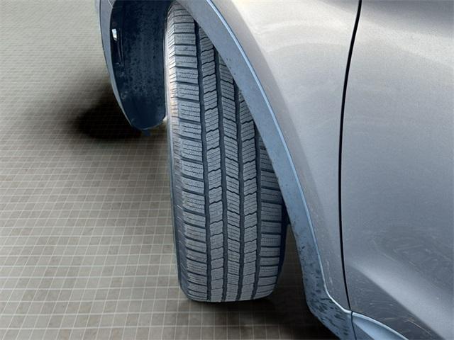 used 2017 Hyundai Santa Fe Sport car, priced at $11,600