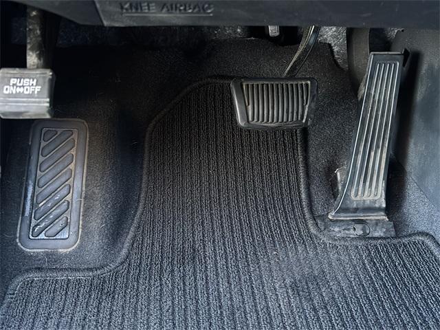 used 2017 Hyundai Santa Fe Sport car, priced at $11,600