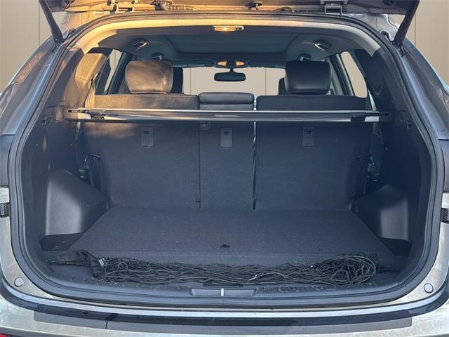 used 2017 Hyundai Santa Fe Sport car, priced at $11,600