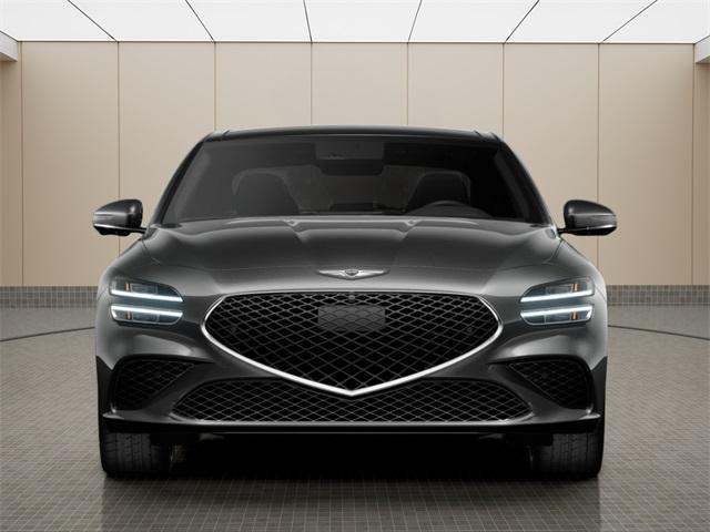 new 2026 Genesis G70 car, priced at $51,090
