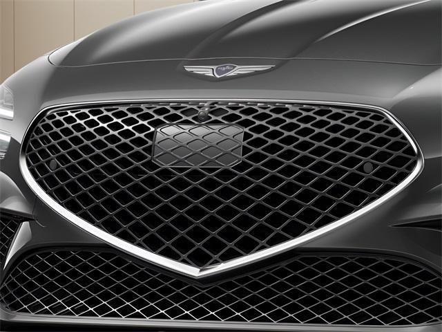 new 2026 Genesis G70 car, priced at $51,090