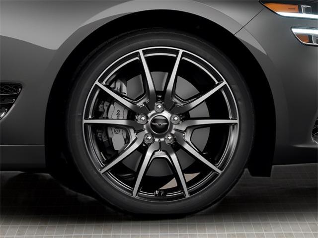 new 2026 Genesis G70 car, priced at $51,090