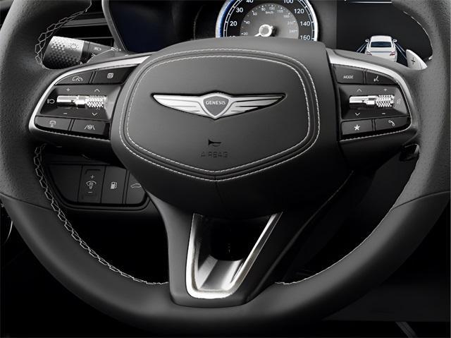 new 2026 Genesis G70 car, priced at $51,090