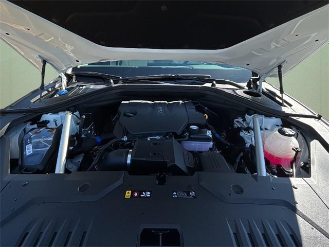 used 2026 Genesis GV70 car, priced at $45,355