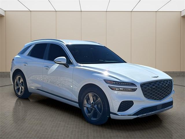 used 2026 Genesis GV70 car, priced at $45,355