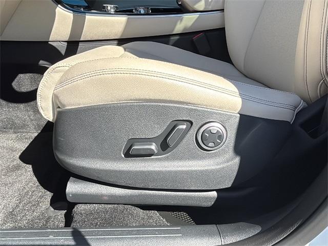 used 2026 Genesis GV70 car, priced at $45,355