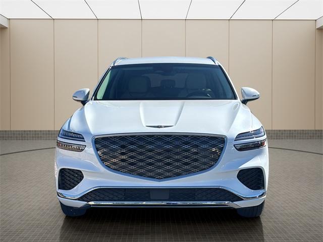 used 2026 Genesis GV70 car, priced at $45,355