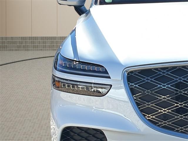used 2026 Genesis GV70 car, priced at $45,355