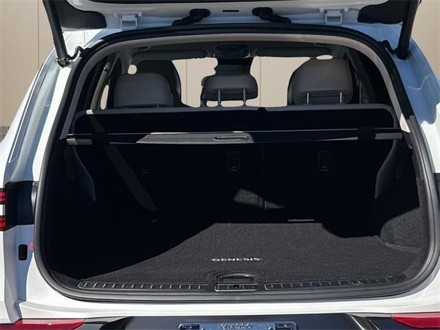 used 2026 Genesis GV70 car, priced at $45,355