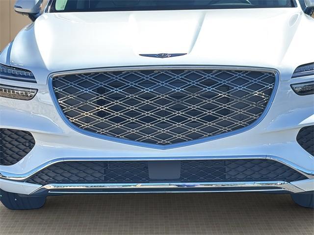 used 2026 Genesis GV70 car, priced at $45,355