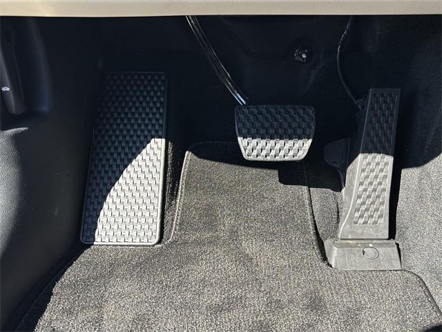 used 2026 Genesis GV70 car, priced at $45,355