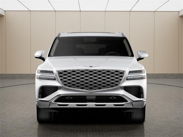 new 2026 Genesis GV80 car, priced at $84,600