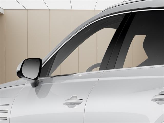 new 2026 Genesis GV80 car, priced at $84,600