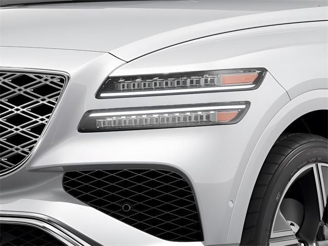 new 2026 Genesis GV80 car, priced at $84,600