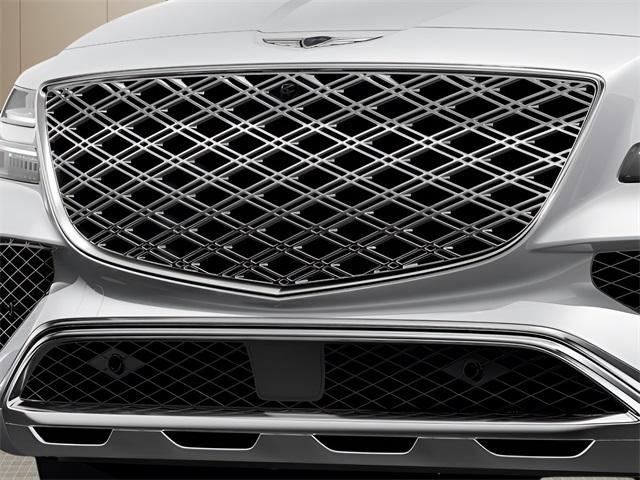 new 2026 Genesis GV80 car, priced at $84,600