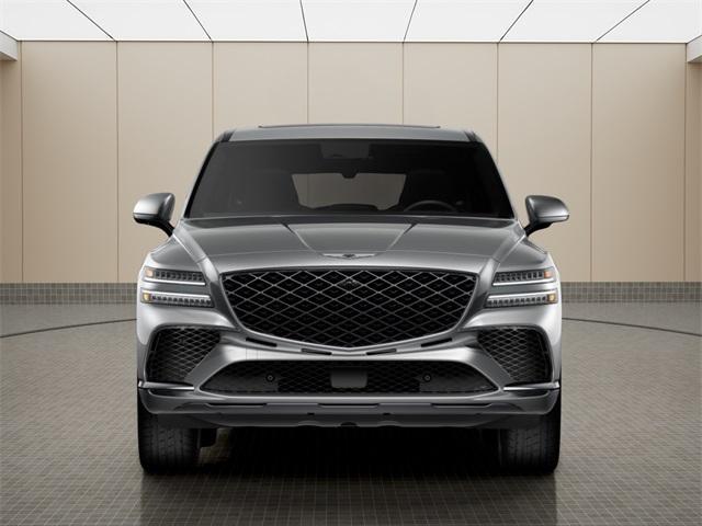 new 2026 Genesis GV80 Coupe car, priced at $90,115