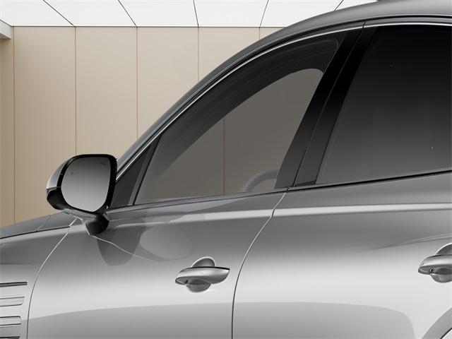 new 2026 Genesis GV80 Coupe car, priced at $90,115