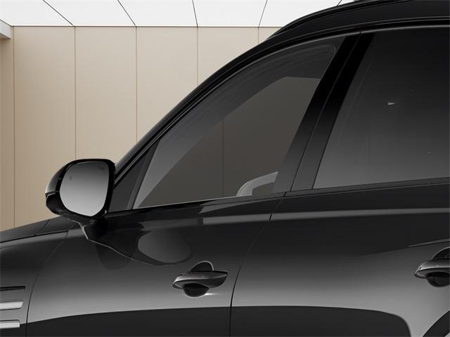 new 2026 Genesis GV80 car, priced at $86,140