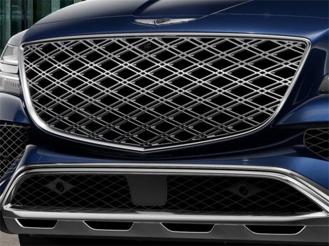 new 2026 Genesis GV80 car, priced at $78,245