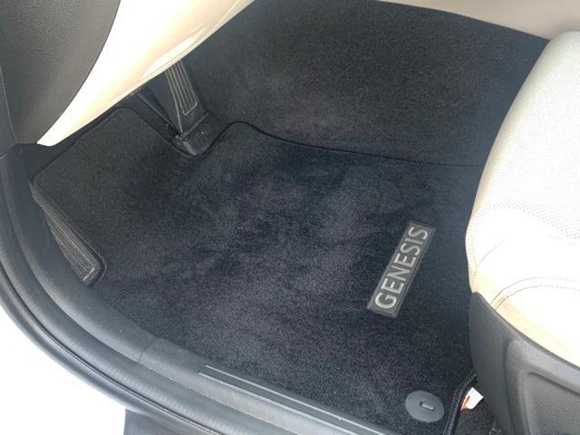 used 2025 Genesis G70 car, priced at $37,000