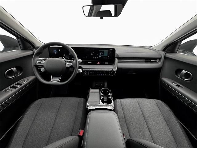 new 2025 Hyundai IONIQ 5 car, priced at $41,367