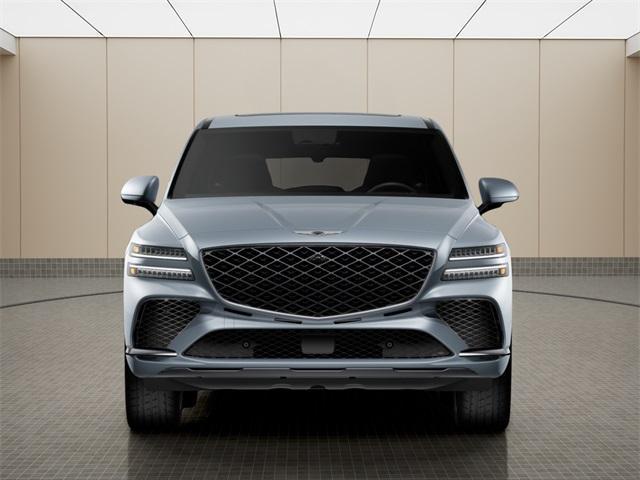 new 2026 Genesis GV80 Coupe car, priced at $90,220
