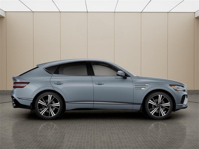 new 2026 Genesis GV80 Coupe car, priced at $90,220
