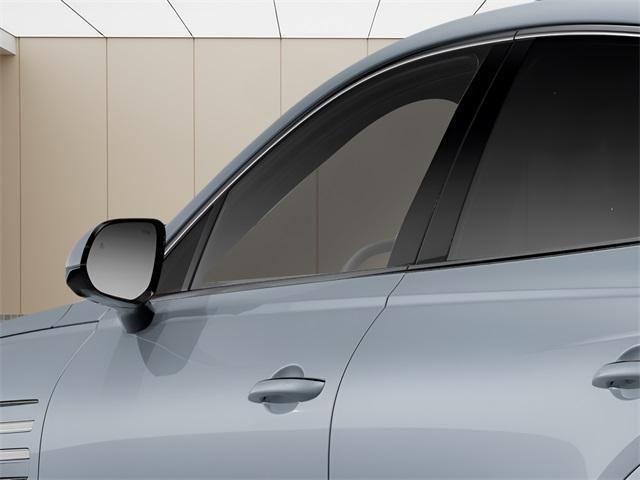 new 2026 Genesis GV80 Coupe car, priced at $90,220