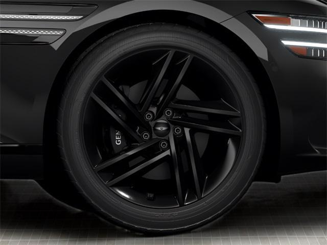 new 2026 Genesis G80 car, priced at $81,720