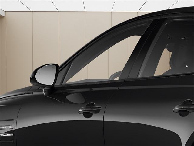 new 2026 Genesis G80 car, priced at $81,720