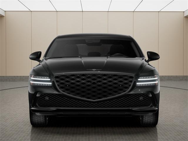 new 2026 Genesis G80 car, priced at $81,720