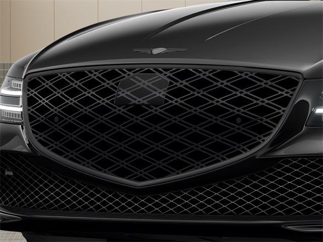 new 2026 Genesis G80 car, priced at $81,720