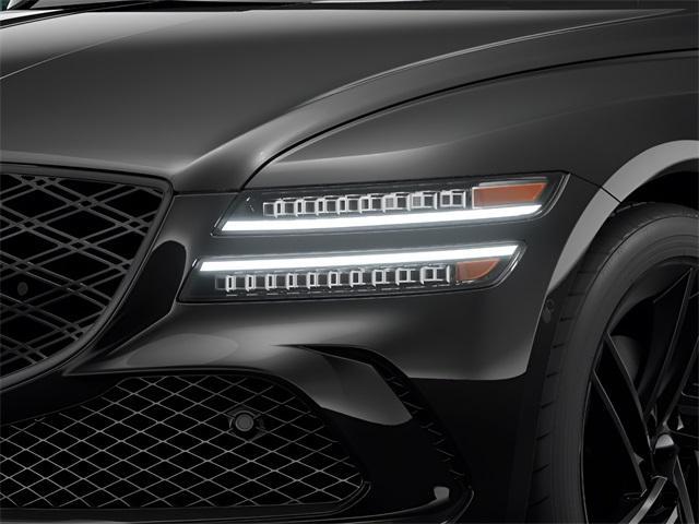 new 2026 Genesis G80 car, priced at $81,720