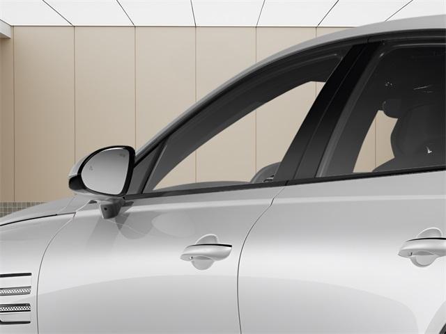 new 2026 Genesis G80 car