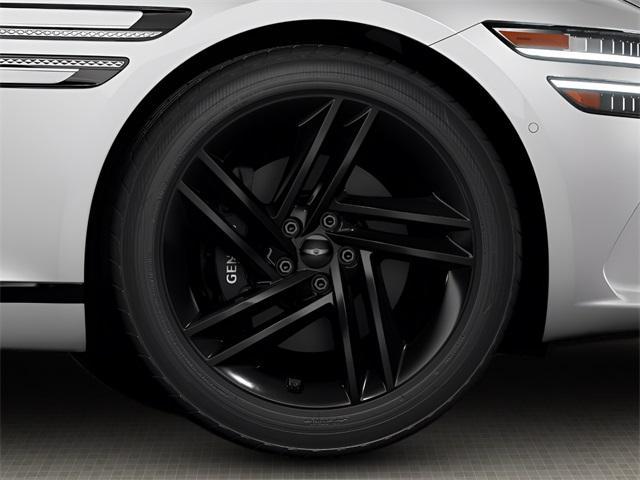 new 2026 Genesis G80 car