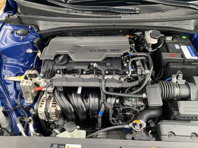 used 2024 Hyundai Elantra car, priced at $21,866