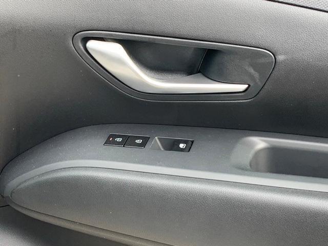 new 2025 Hyundai Tucson car, priced at $30,727