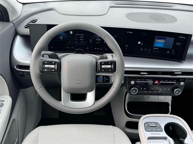 new 2026 Hyundai IONIQ 9 car, priced at $60,311