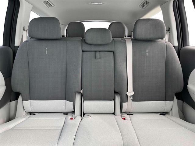 new 2026 Hyundai IONIQ 9 car, priced at $60,311