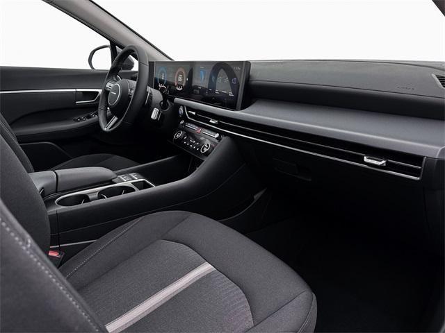 new 2026 Hyundai Sonata car, priced at $30,902