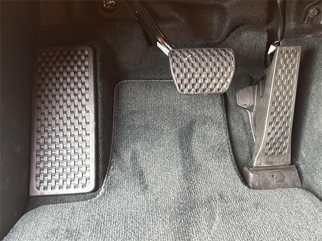 used 2026 Genesis GV80 car, priced at $76,700