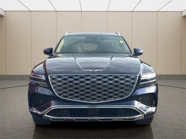 used 2026 Genesis GV80 car, priced at $76,700