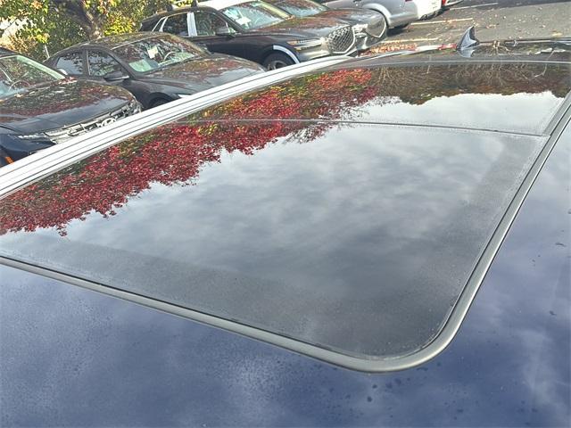 used 2026 Genesis GV80 car, priced at $76,700